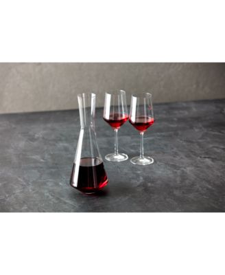 Tritan Pure Cabernet Glass, Set of 2