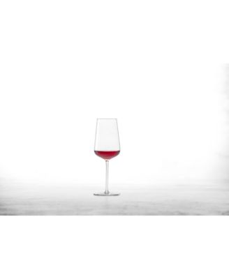 Vervino Cabernet Glass, Set of 6