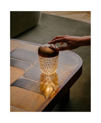 Saint Louis - Folia LED Rechargeable Mini Lamp