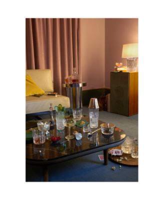 Manhattan Highball Glass, Set of 2