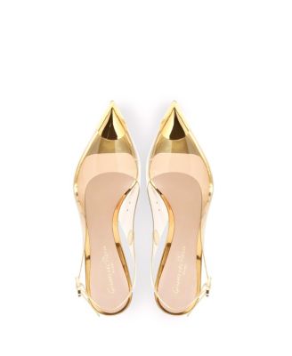  Women's Diana Slingback Pumps