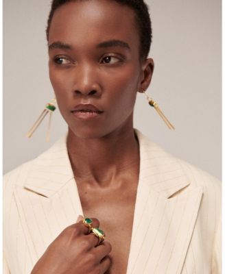  Yasmin Drop Earrings