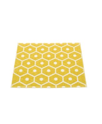 Honey Rug, 2'3" x 2'0"