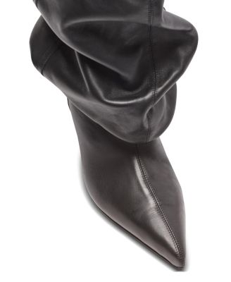 Women's Wedge Ankle Boots