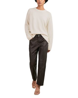 Ella Wool Cashmere Sweater