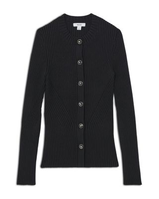 Tula Button Front Knit Top