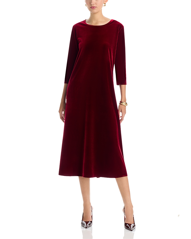 Caroline Rose A Line Dress