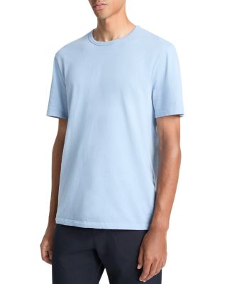 Garment Dyed Crewneck Tee