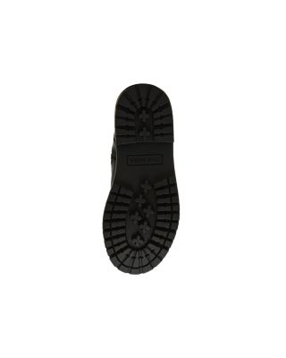 Girls' Jkya Combat Boots - Toddler, Little Kid, Big Kid