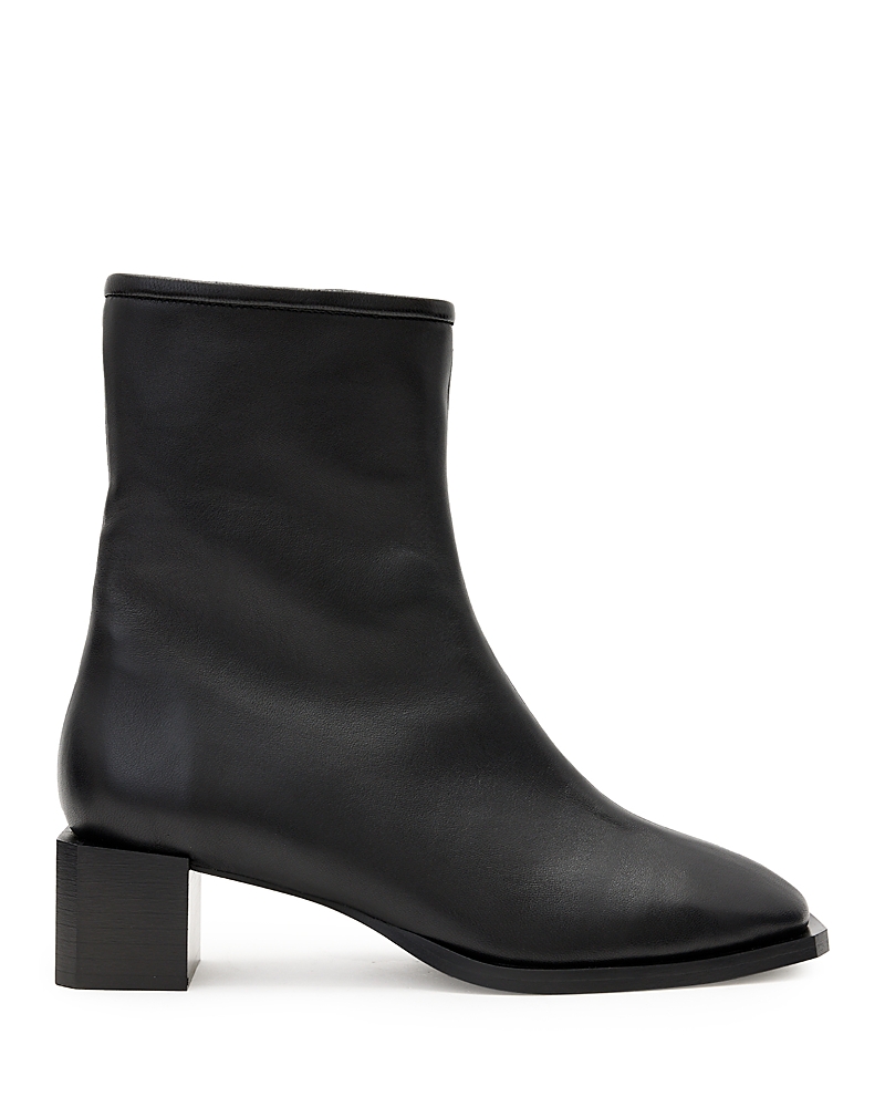 Allsaints Women's Avril Boots In Black