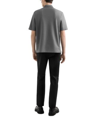 Nero Regular Fit Pants