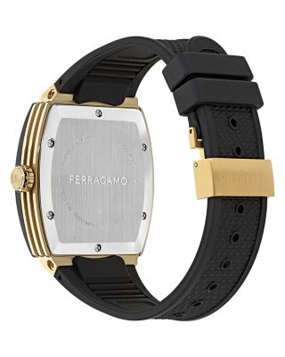 F-80 Tonneau Watch, 42 x 41.8mm