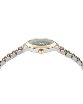Duo Bracelet Watch, 28mm