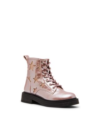 Girls' Jiconic Boots - Toddler, Little Kid, Big Kid