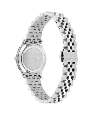 Duo Bracelet Watch, 28mm