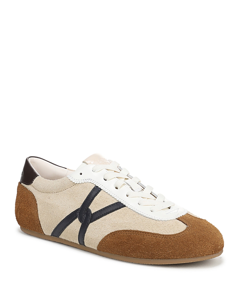 Veronica Beard Women's Riviera Sneakers In Multi
