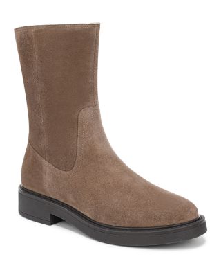 Women's Creswell Shearling Boots