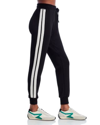 Racing Stripe Sweatpants - Exclusive