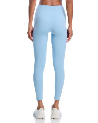 High Rise 7/8 Leggings - Exclusive