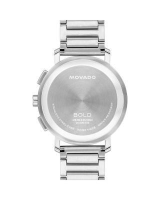 Bold Evolution 2.0 Chronograph Watch, 42mm