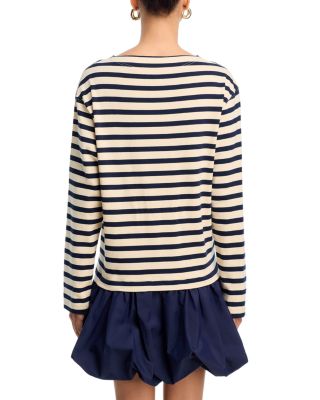 Athena T Shirt Dress