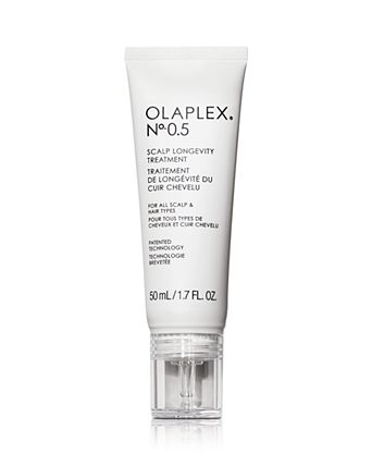 No. 0.5 Scalp Longevity Treatment 1.7 oz.