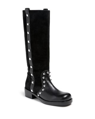 Women's Shira Studded Boots