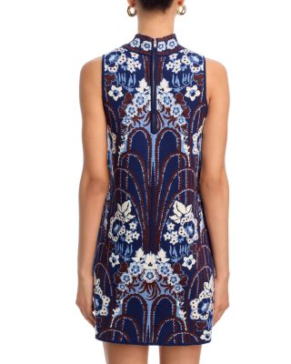 Livi Knit Jacket & Ayla Mini Dress