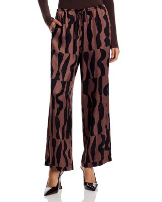 Damani Pants