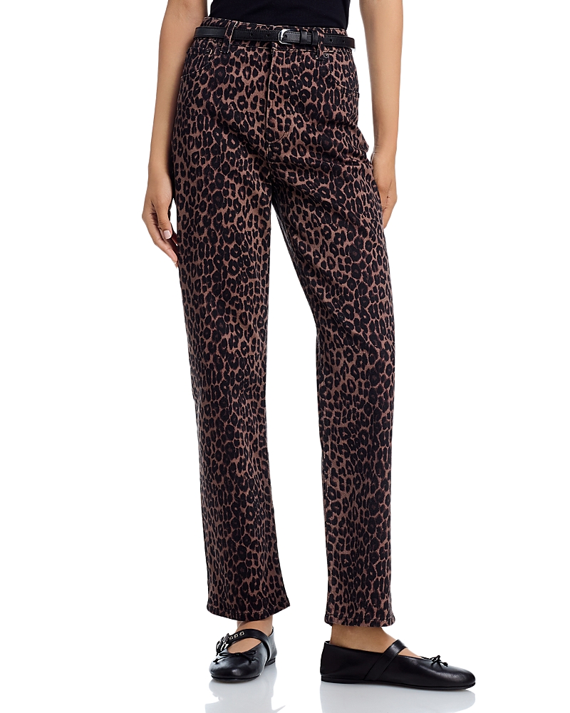 Rails Topanga Jeans Brown Nala In Brown