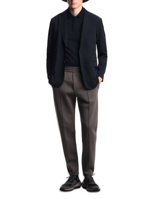 Travel Essentials Piqu&eacute; Polo Shirt