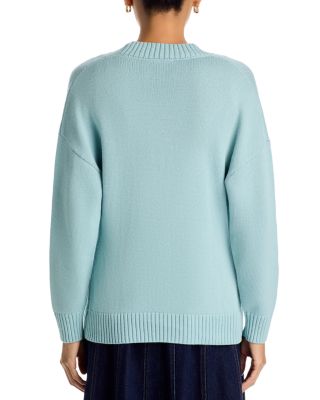 Philippa V Neck Cardigan 