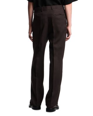 Pure Linen Trousers