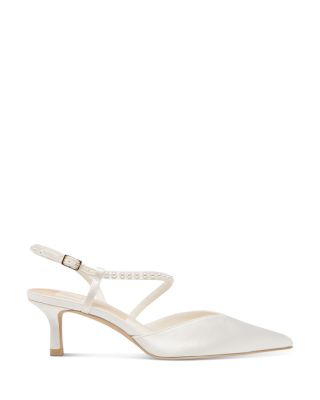 Women's Kamra Embellished Pumps