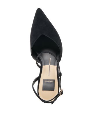 Women's Kamra Pumps