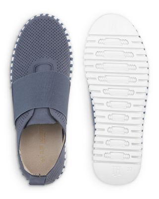 Women's Tulip Platform Wedge Flats