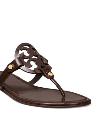 トリーバーチ　ミュール Tory Burch Miller Thong Sandals | Shopbop