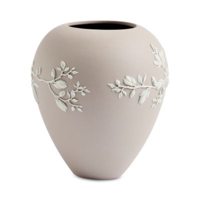 Magnolia Blossom Vase