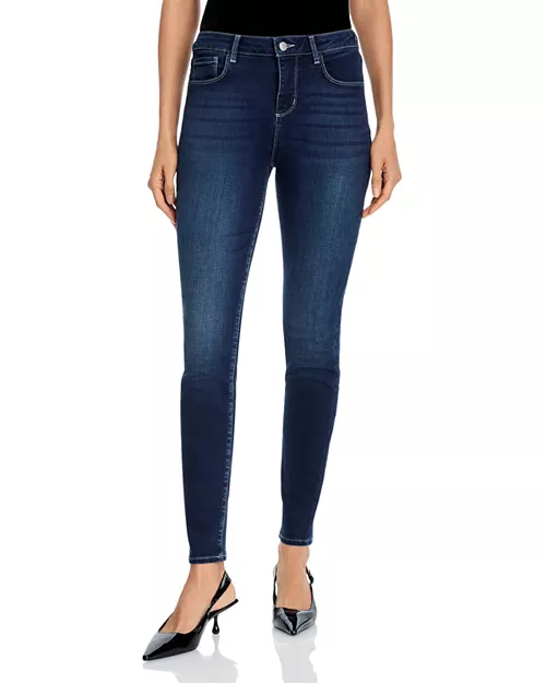 women skinny jeans