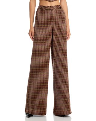Pilar Wide Leg Pants
