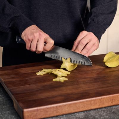 Spectrum 7" HE Santoku Knife