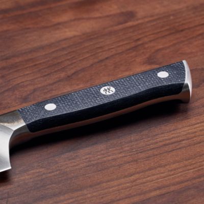 Spectrum 4" Paring Knife