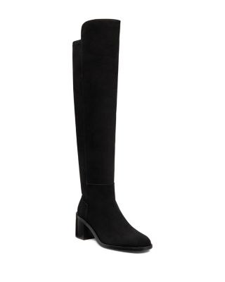 Stuart Weitzman - Women's Finn 50/50 Boots