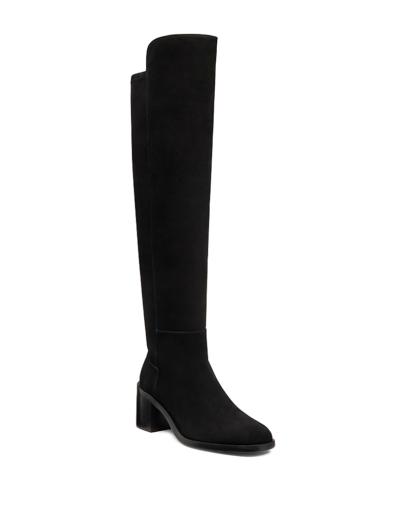 Stuart Weitzman Women's Finn 50/50 Boots