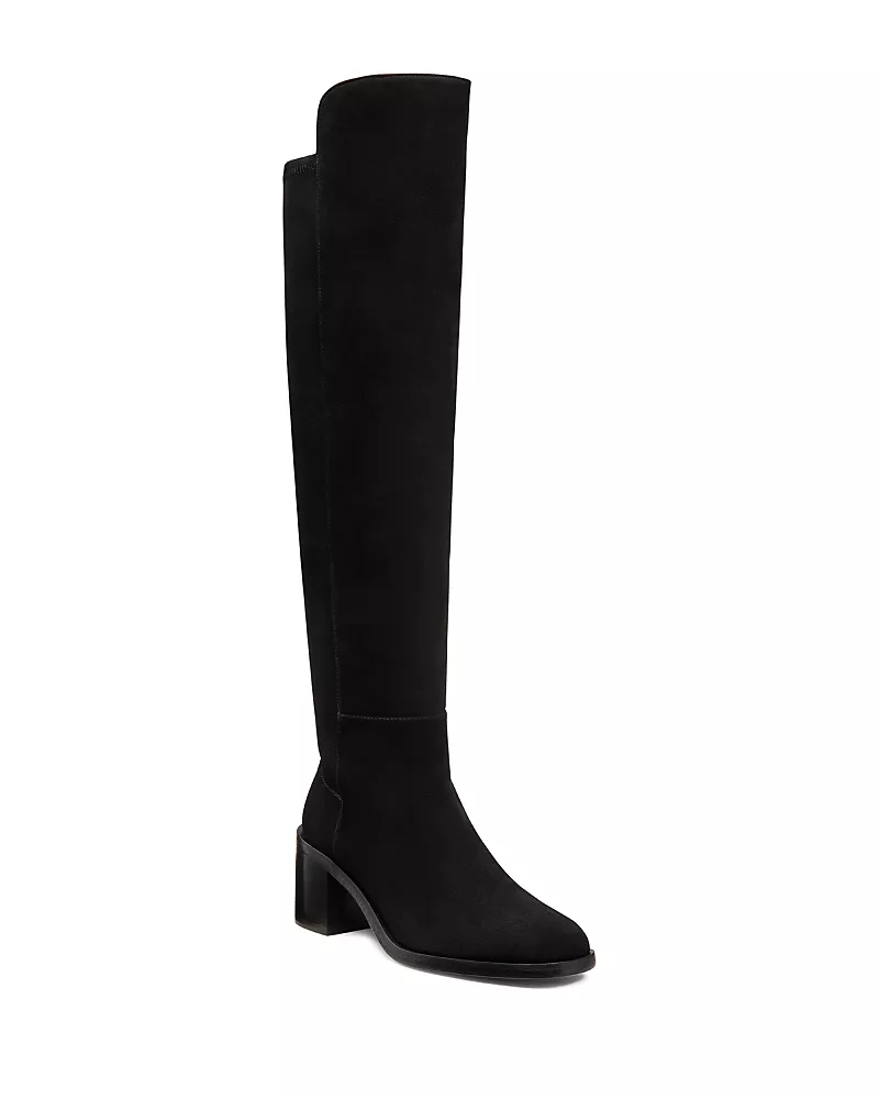 Stuart Weitzman Women's Finn 50/50 Boots