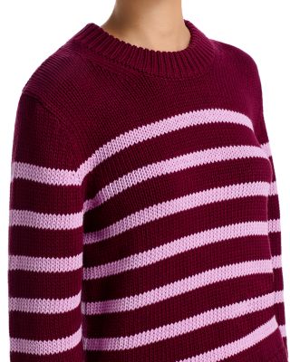 Alise Cotton Sweater