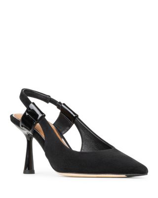 Women&#39;s Ellie May Slingback Pumps