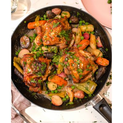 Classic 14.25&amp;quot; Frypan