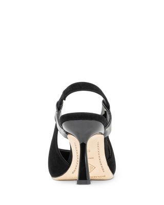 Women&#39;s Ellie May Slingback Pumps