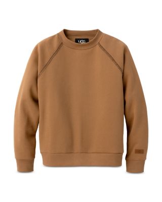 Classic Crewneck Sweater